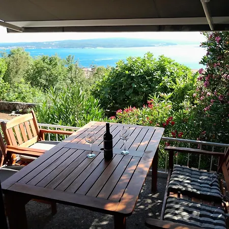 E&g Apartmán Dramalj
