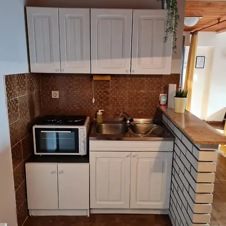 E&g Apartmán Dramalj