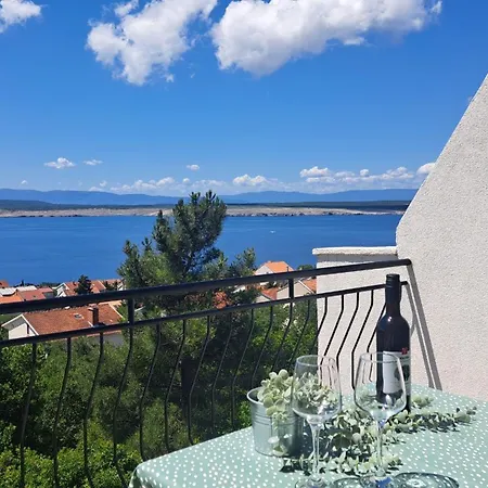 E&g Apartmán Dramalj