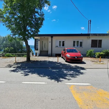 Apartmán E&g Dramalj