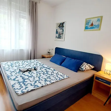 Apartmán E&g