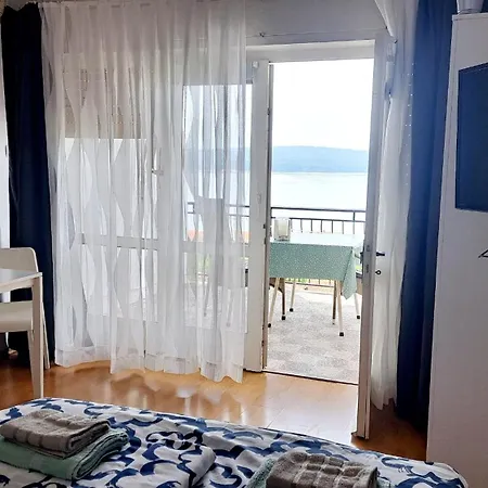 Apartmán E&g