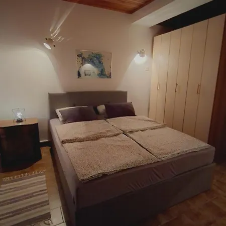 E&g Apartmán Dramalj