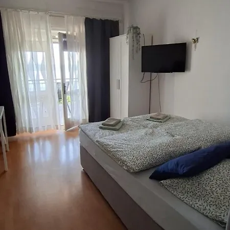 E&g Apartmán