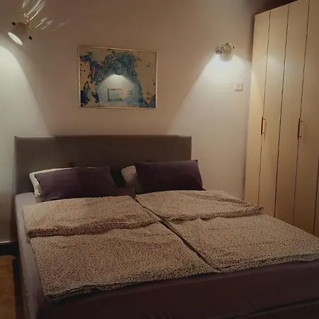 E&g Apartmán *
