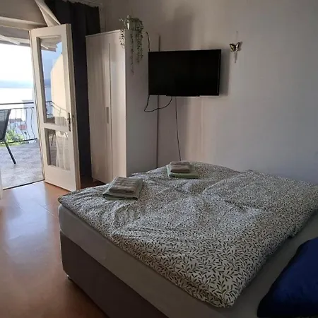 E&g Apartmán Dramalj