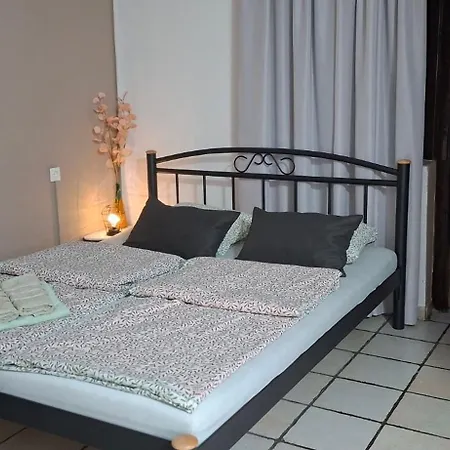 Apartmán E&g Dramalj