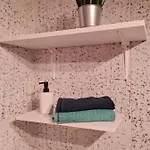 公寓 E&g *