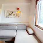 E&g 公寓 *