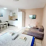E&g Apartament *