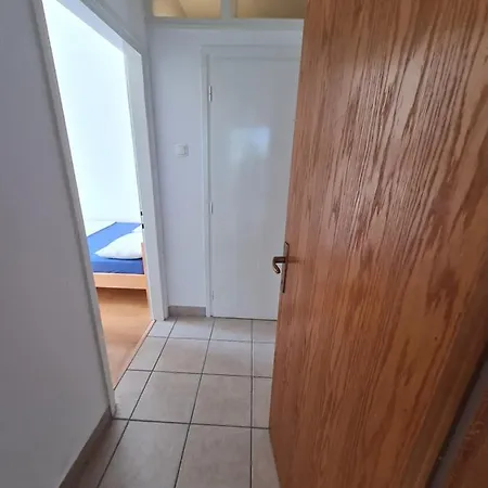 E&g Appartement Dramalj