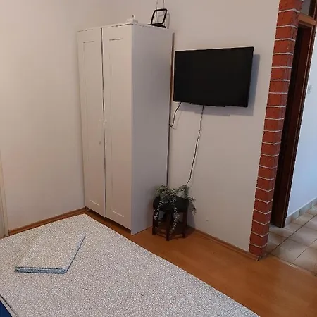 Appartement E&g *