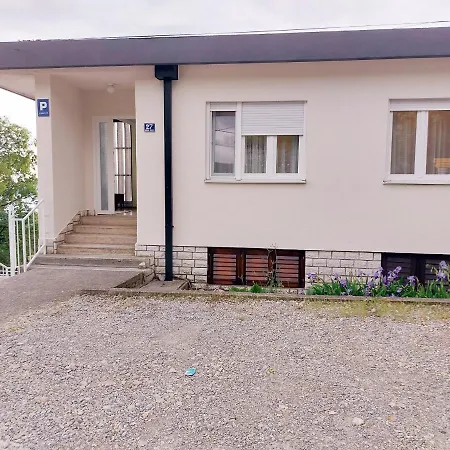Apartman E&g