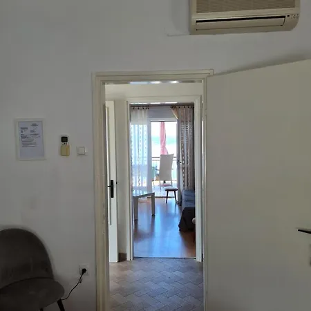 E&g Apartmán Dramalj