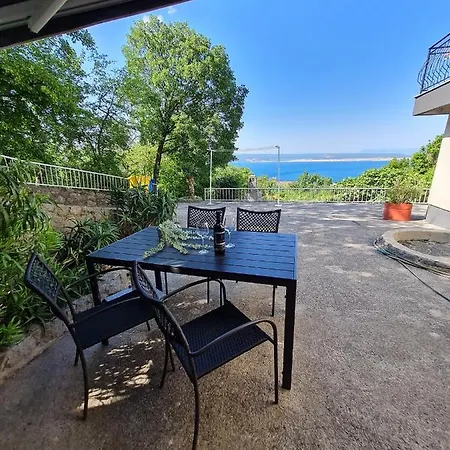 Appartement E&g