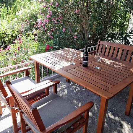 E&g Apartman Dramalj