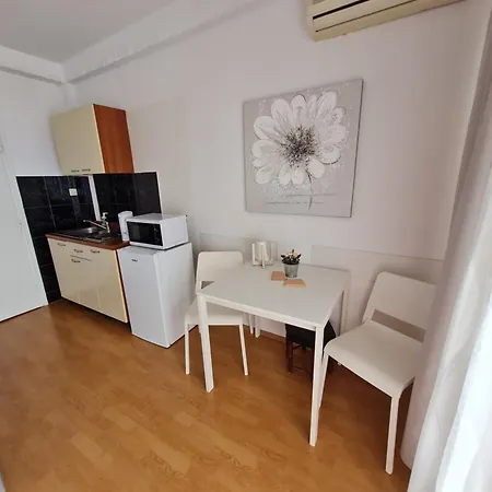 E&g Appartement *
