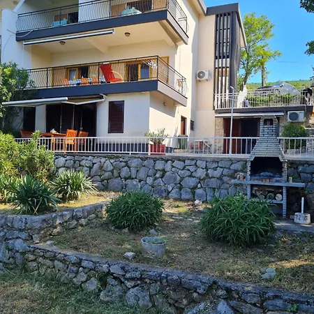 Apartmán E&g Dramalj