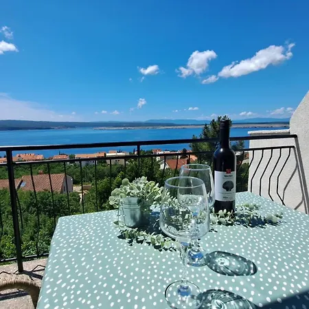 E&g Apartman *