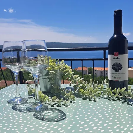 Apartman E&g Dramalj