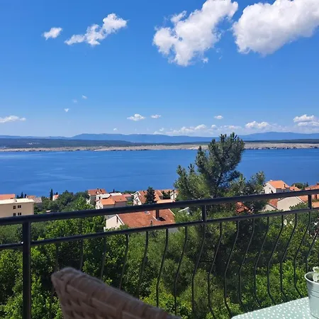 E&g Apartman *