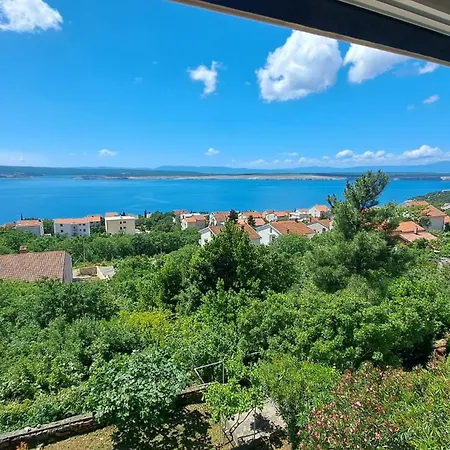 Apartman E&g Dramalj