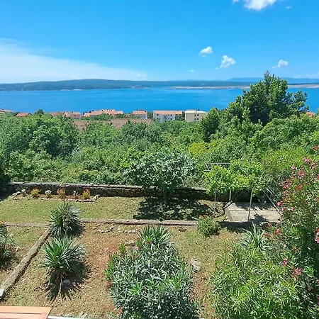 E&g Apartman *