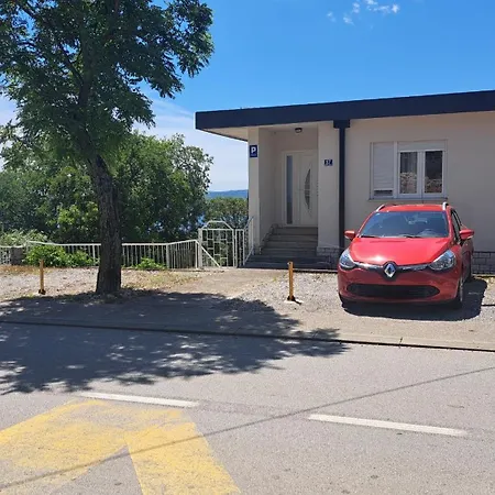 Apartman E&g