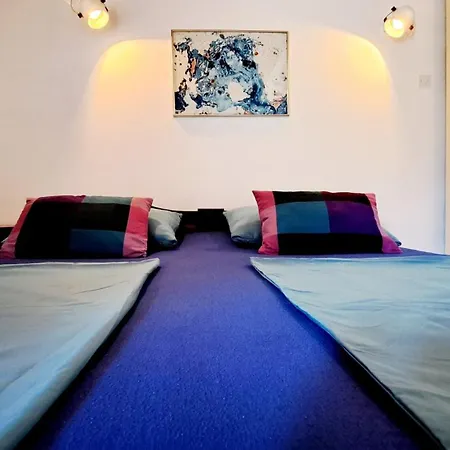 Apartman E&g