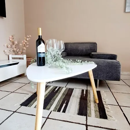 Appartement E&g