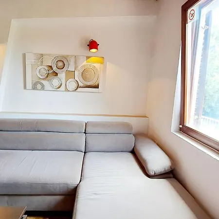 E&g Appartement *