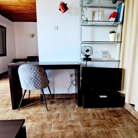 Appartement E&g *