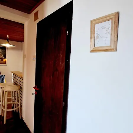 Apartmán E&g Dramalj