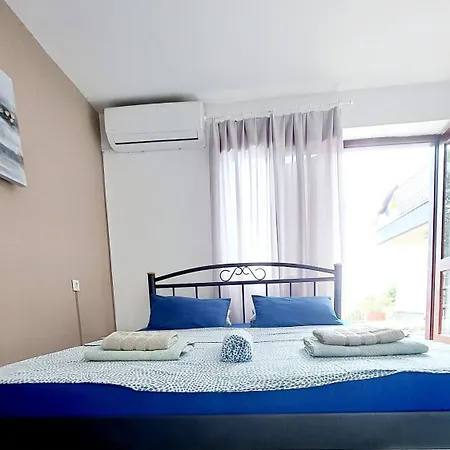 E&g Appartement *