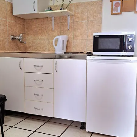 Appartement E&g *