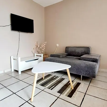 E&g Apartment Dramalj