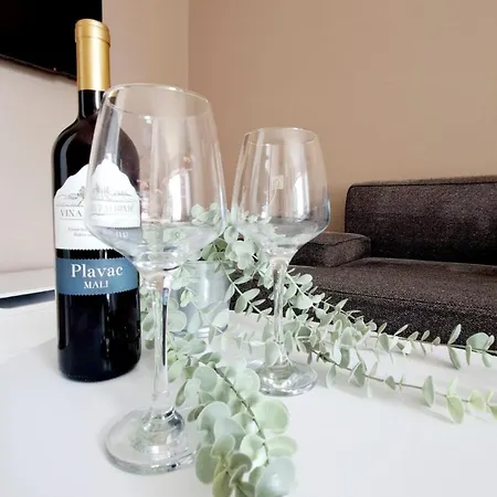 Apartmán E&g Dramalj