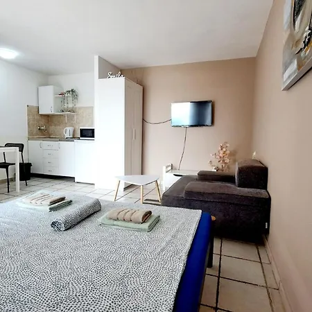 E&g Apartmán Dramalj