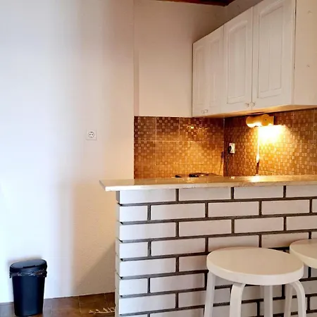 Apartmán E&g Dramalj