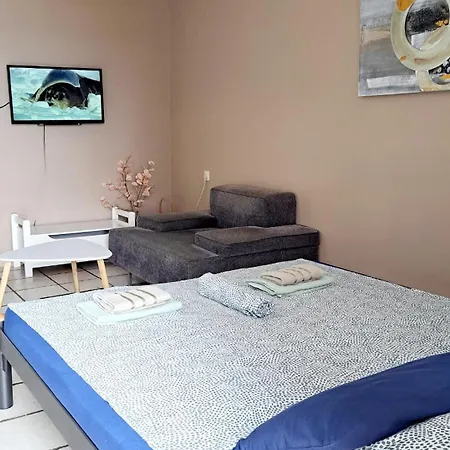 E&g Apartman