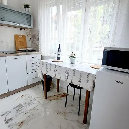 Appartement E&g