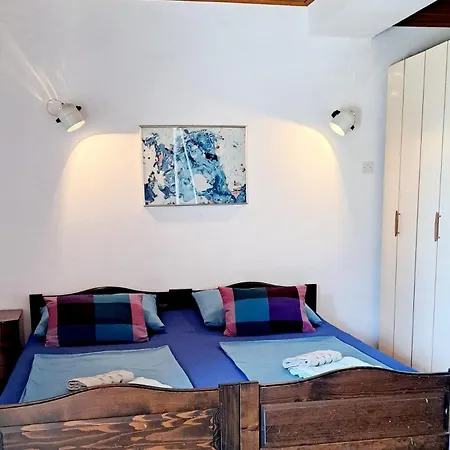 E&g Apartman Dramalj