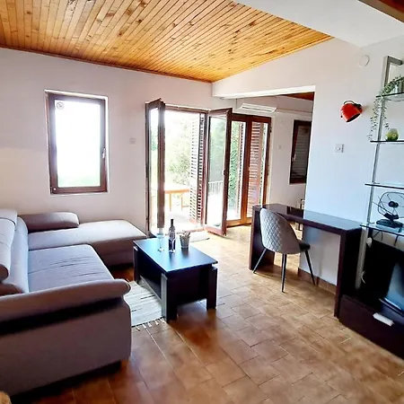 Apartmán E&g Dramalj