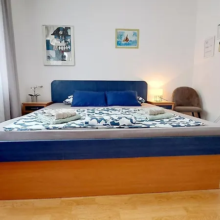 E&g Apartman