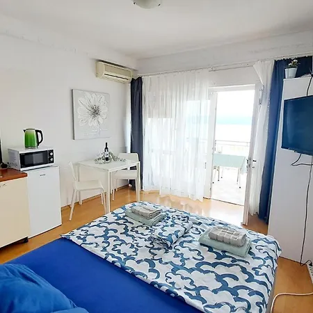 E&g Appartement *