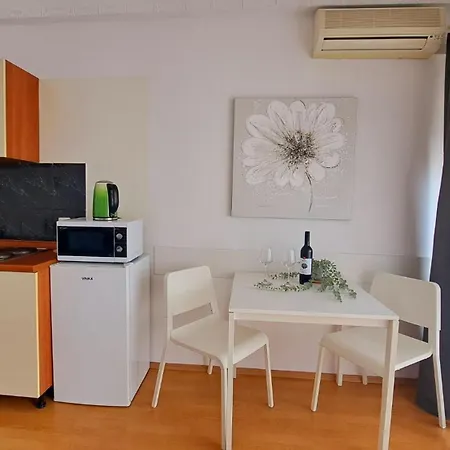 Appartement E&g *