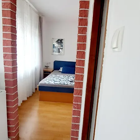 Apartmán E&g Dramalj