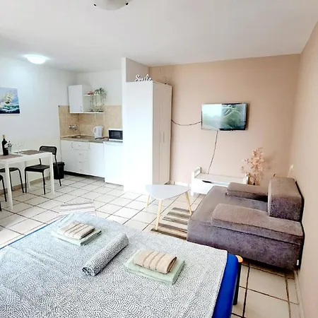 E&g Appartement *