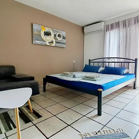 E&g Apartmán Dramalj