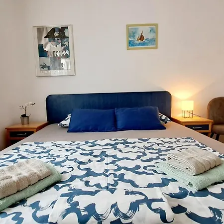 E&g Apartman Dramalj